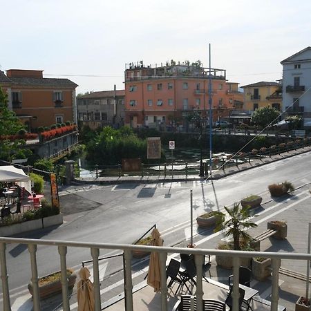 In Centro Rooms And Apartments Isola di Liri Εξωτερικό φωτογραφία