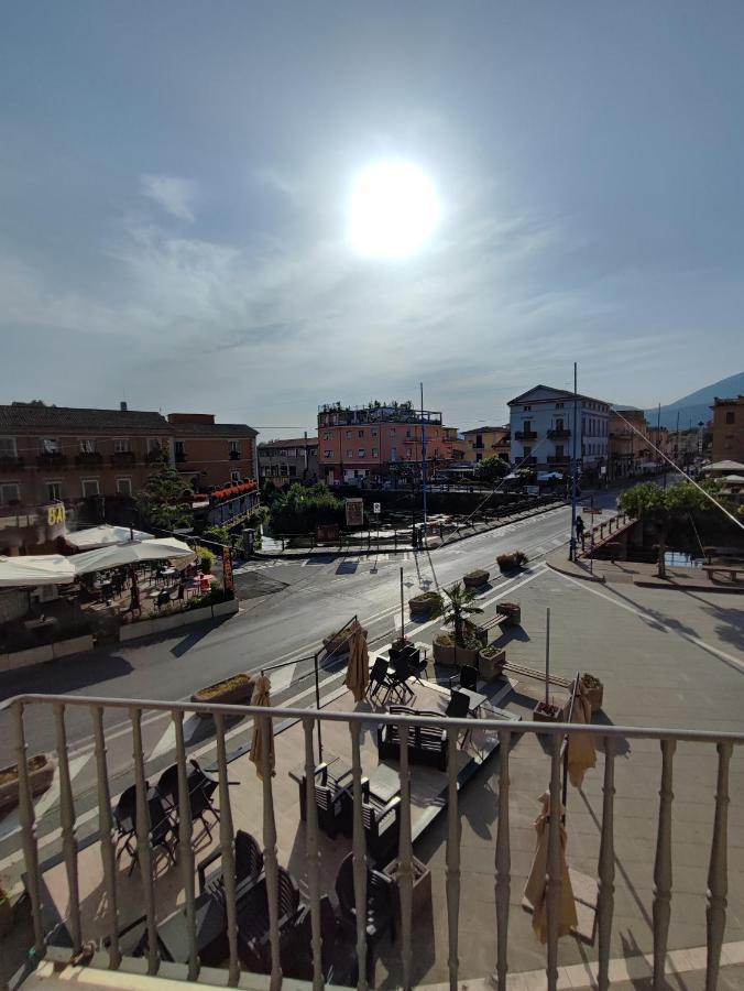 In Centro Rooms And Apartments Isola di Liri Εξωτερικό φωτογραφία