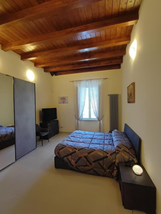 In Centro Rooms And Apartments Isola di Liri Εξωτερικό φωτογραφία