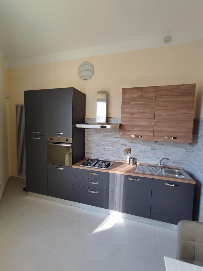In Centro Rooms And Apartments Isola di Liri Εξωτερικό φωτογραφία