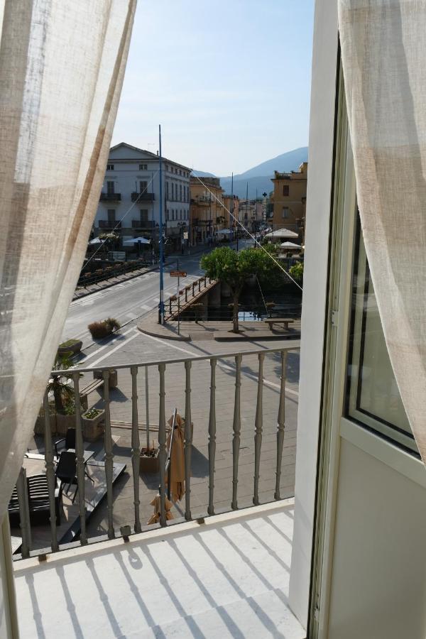 In Centro Rooms And Apartments Isola di Liri Εξωτερικό φωτογραφία