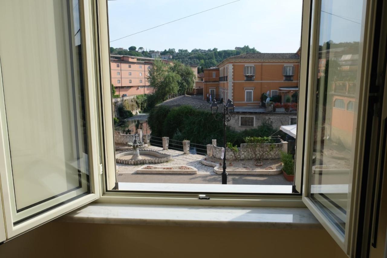 In Centro Rooms And Apartments Isola di Liri Εξωτερικό φωτογραφία