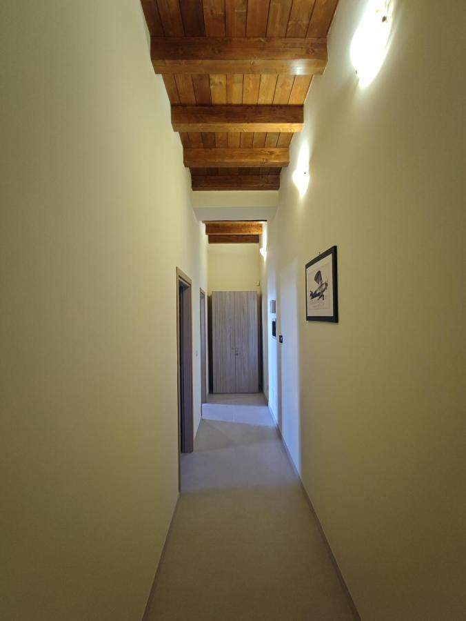In Centro Rooms And Apartments Isola di Liri Εξωτερικό φωτογραφία