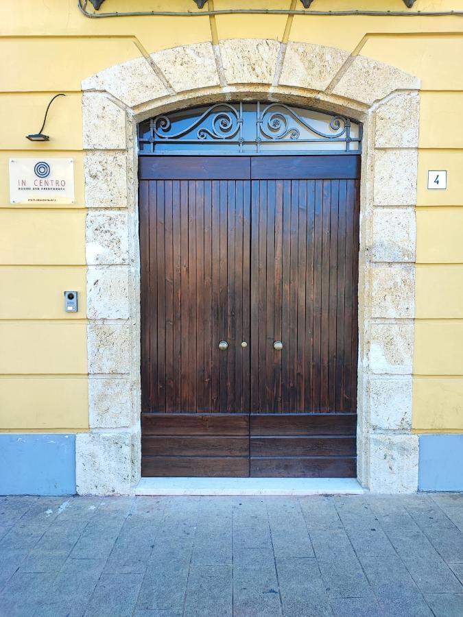 In Centro Rooms And Apartments Isola di Liri Εξωτερικό φωτογραφία