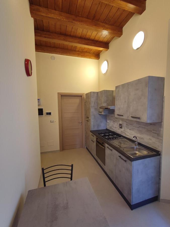 In Centro Rooms And Apartments Isola di Liri Εξωτερικό φωτογραφία