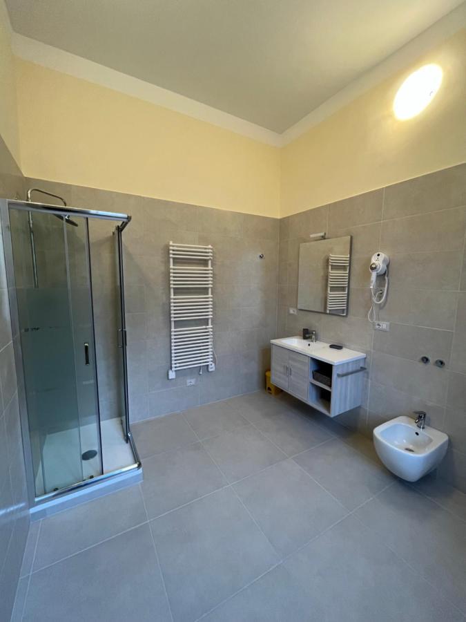 In Centro Rooms And Apartments Isola di Liri Εξωτερικό φωτογραφία