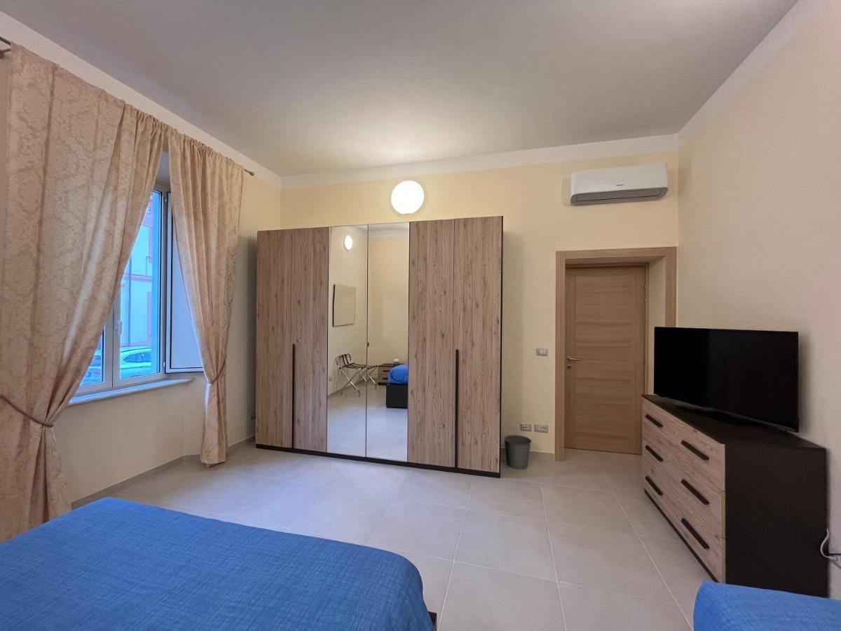 In Centro Rooms And Apartments Isola di Liri Εξωτερικό φωτογραφία
