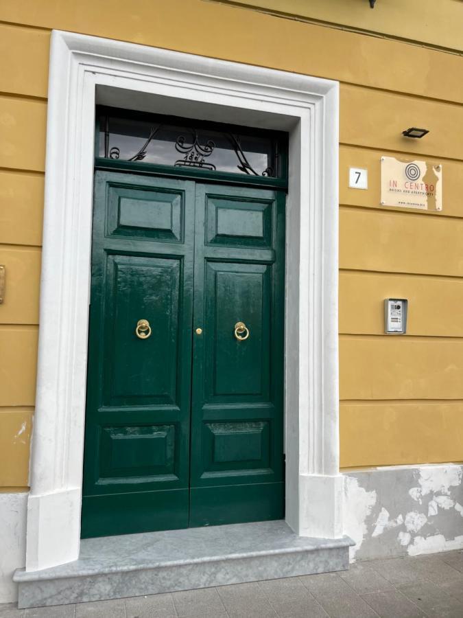 In Centro Rooms And Apartments Isola di Liri Εξωτερικό φωτογραφία
