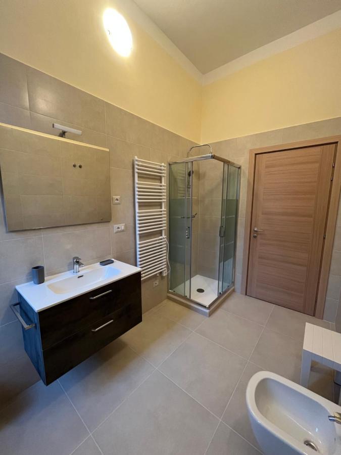 In Centro Rooms And Apartments Isola di Liri Εξωτερικό φωτογραφία