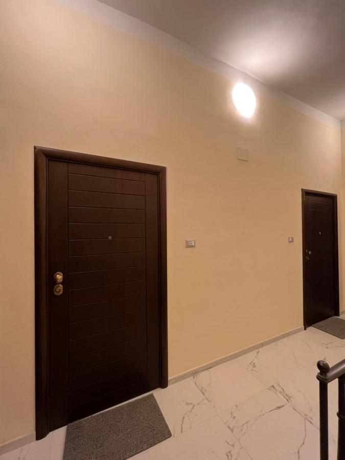 In Centro Rooms And Apartments Isola di Liri Εξωτερικό φωτογραφία