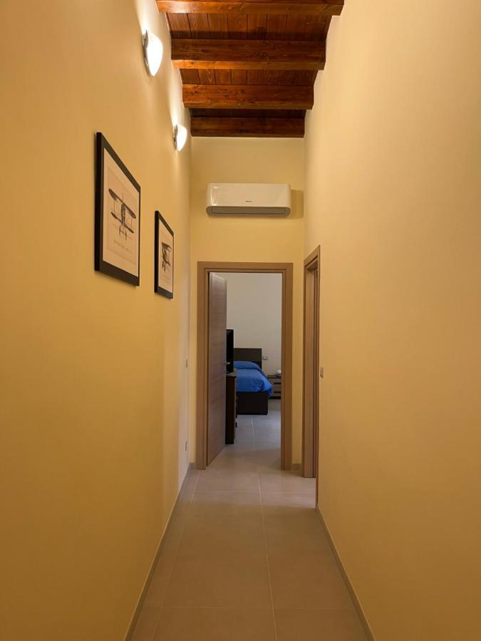 In Centro Rooms And Apartments Isola di Liri Εξωτερικό φωτογραφία