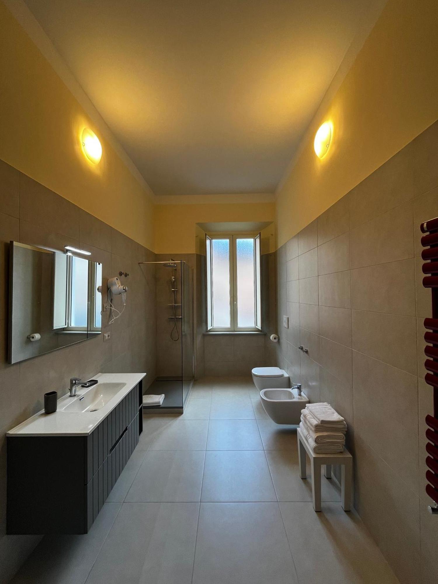 In Centro Rooms And Apartments Isola di Liri Εξωτερικό φωτογραφία