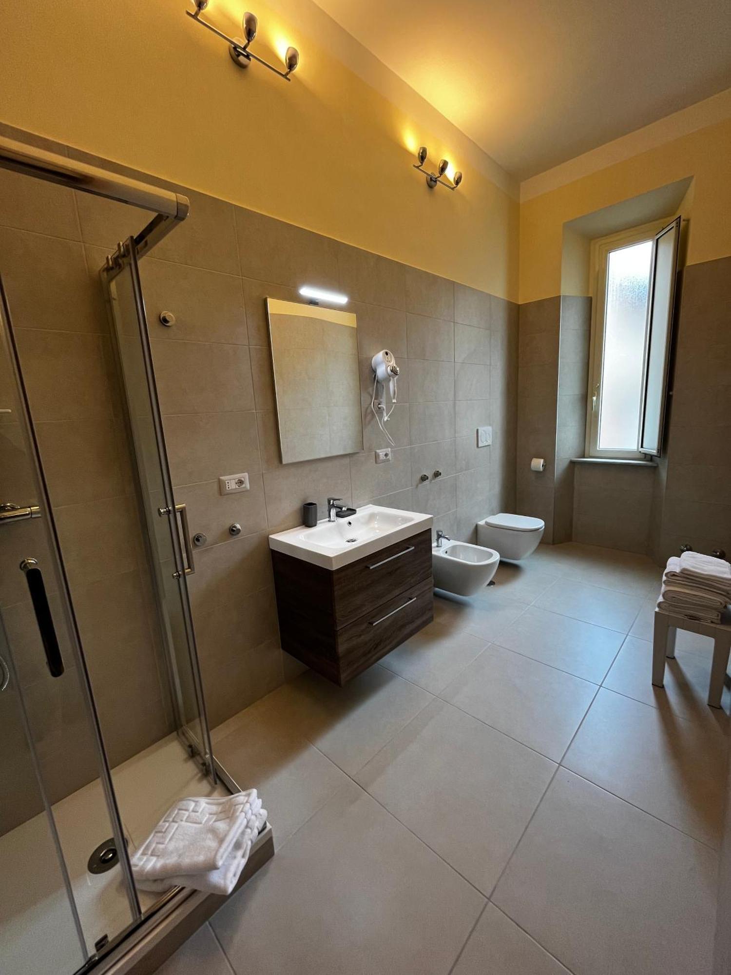 In Centro Rooms And Apartments Isola di Liri Εξωτερικό φωτογραφία