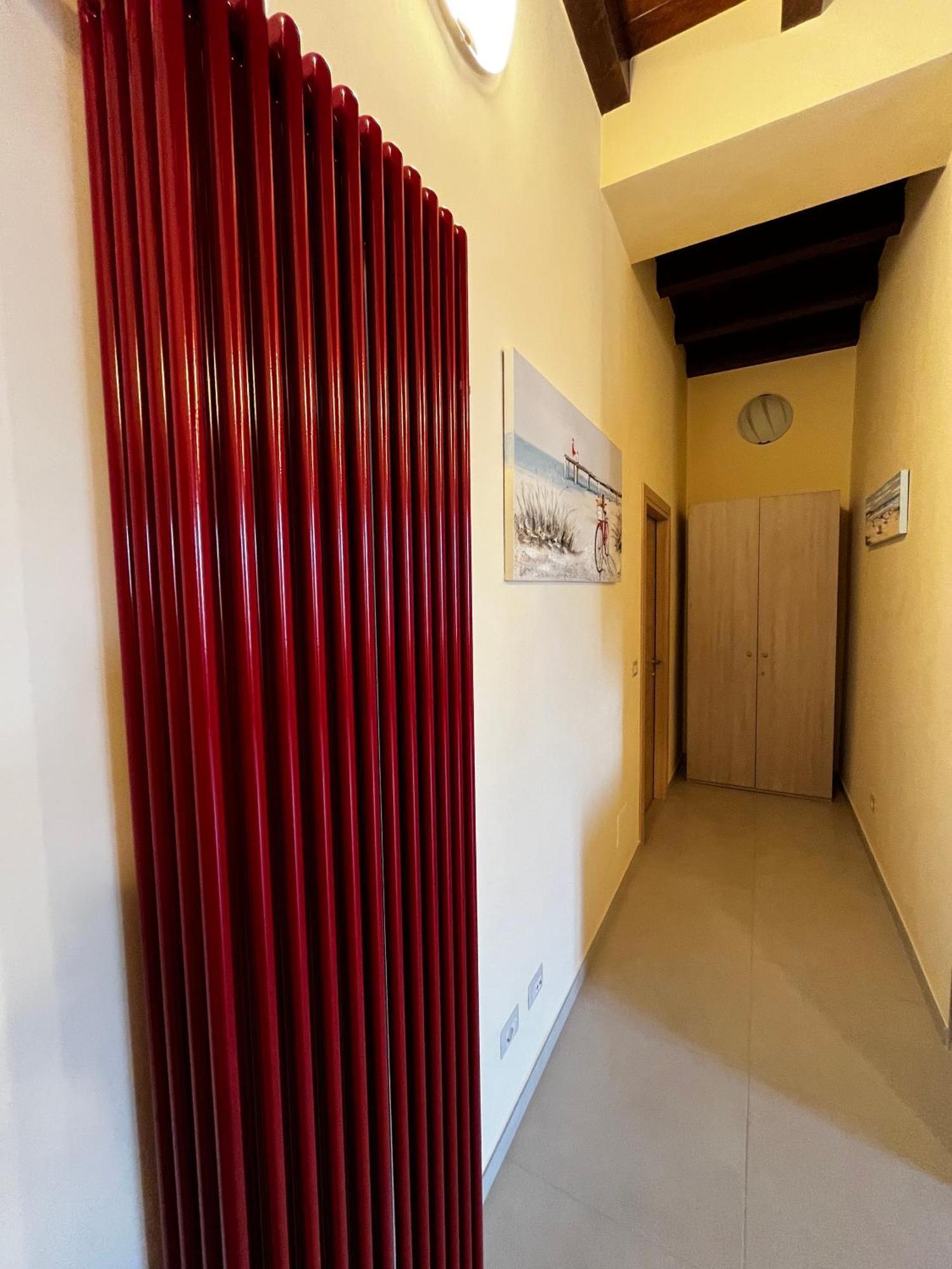 In Centro Rooms And Apartments Isola di Liri Εξωτερικό φωτογραφία